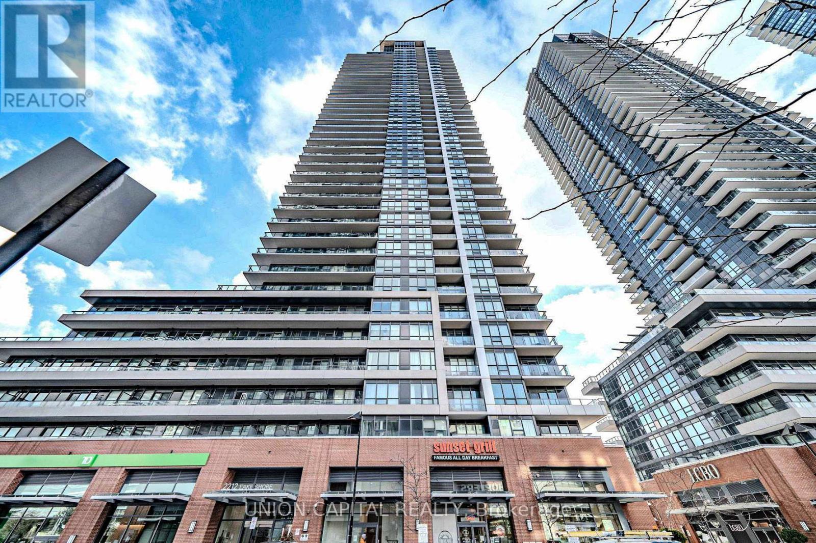 Ph02 - 2212 Lake Shore Boulevard W, Toronto, Ontario  M8V 0C2 - Photo 23 - W13135138