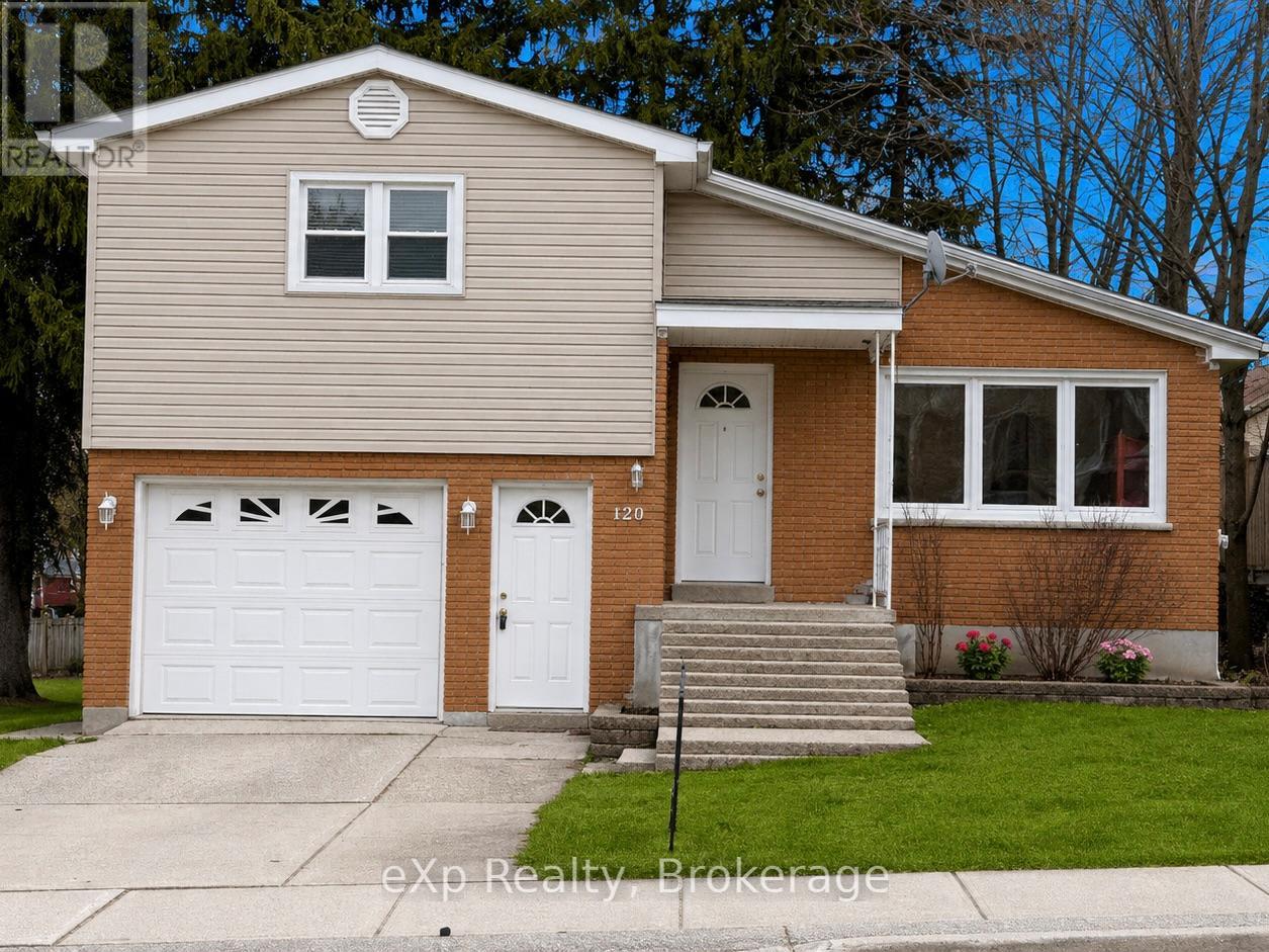 120 COLBORNE STREET S, Brockton, Ontario