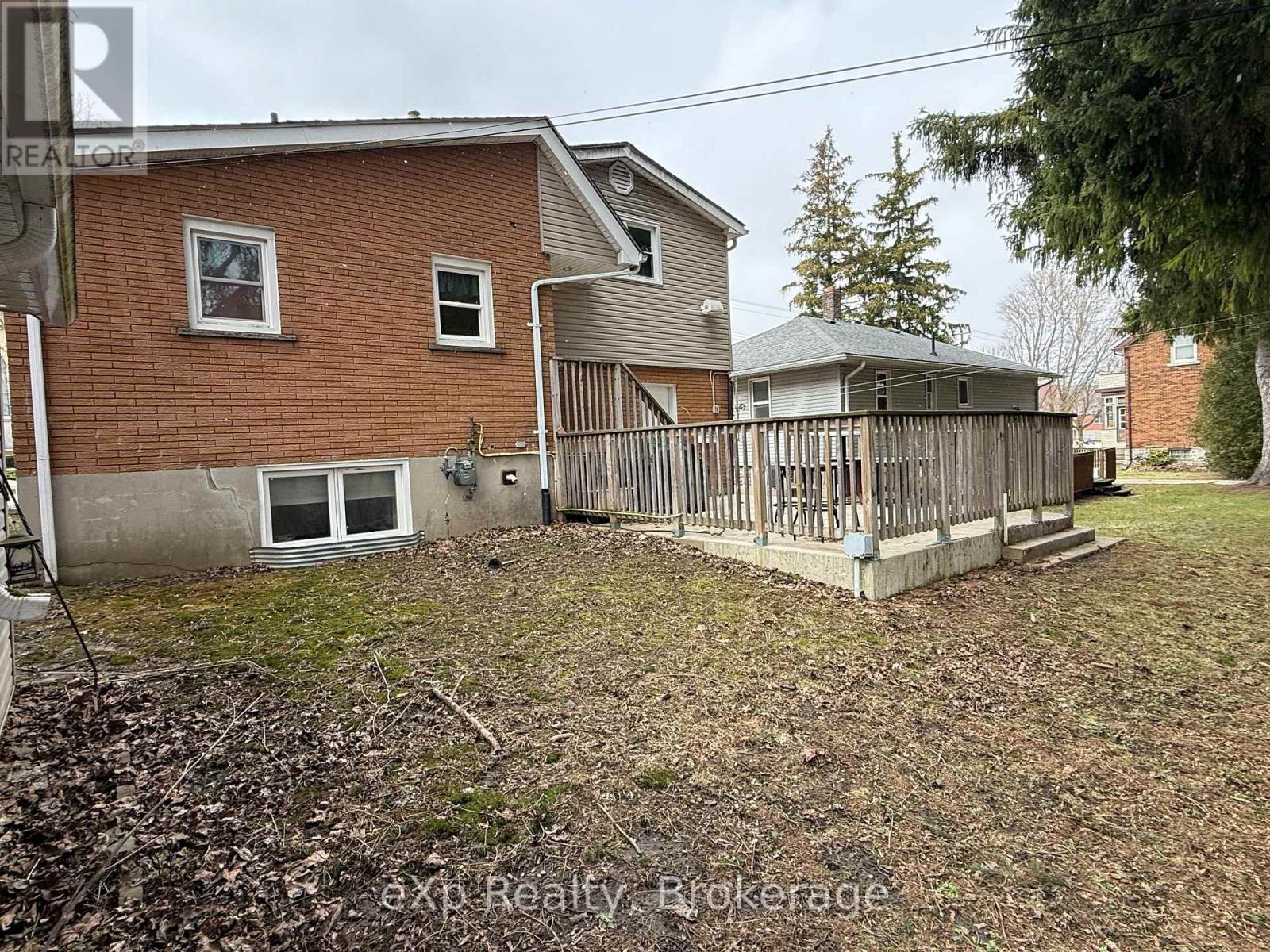 120 Colborne Street S, Brockton, Ontario  N0G 2V0 - Photo 21 - X12753606