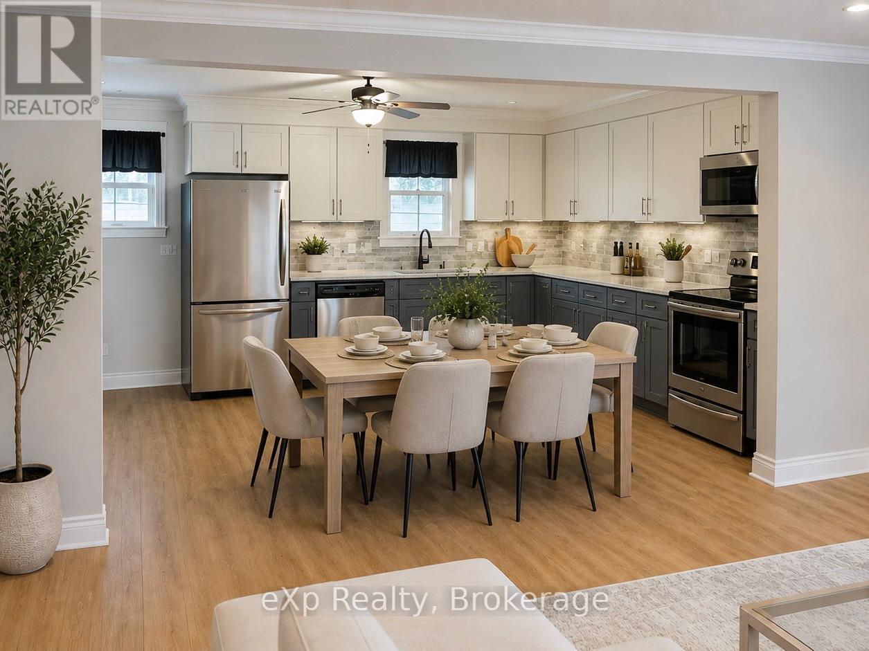 120 Colborne Street S, Brockton, Ontario  N0G 2V0 - Photo 4 - X12753606