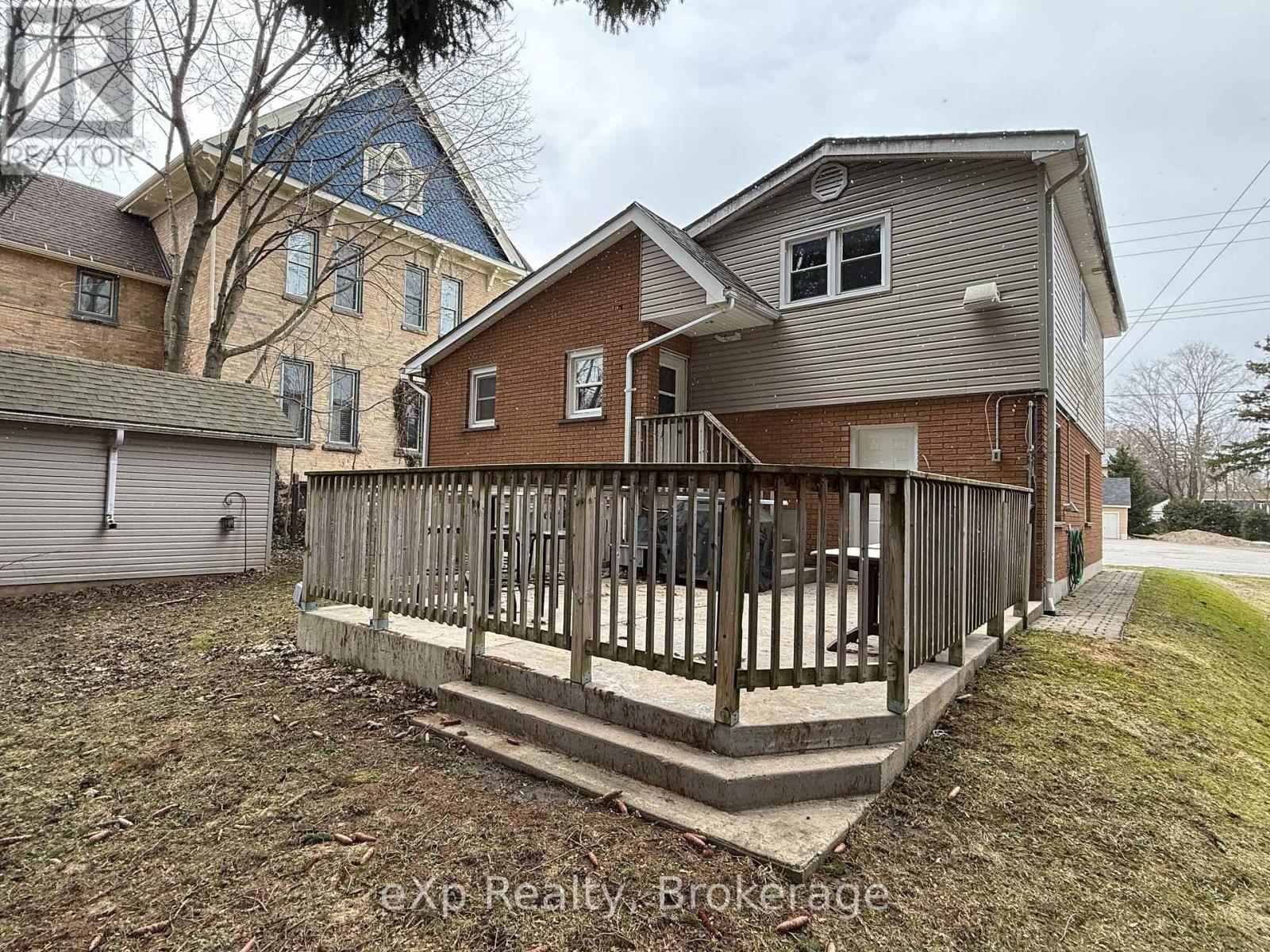 120 Colborne Street S, Brockton, Ontario  N0G 2V0 - Photo 22 - X12753606