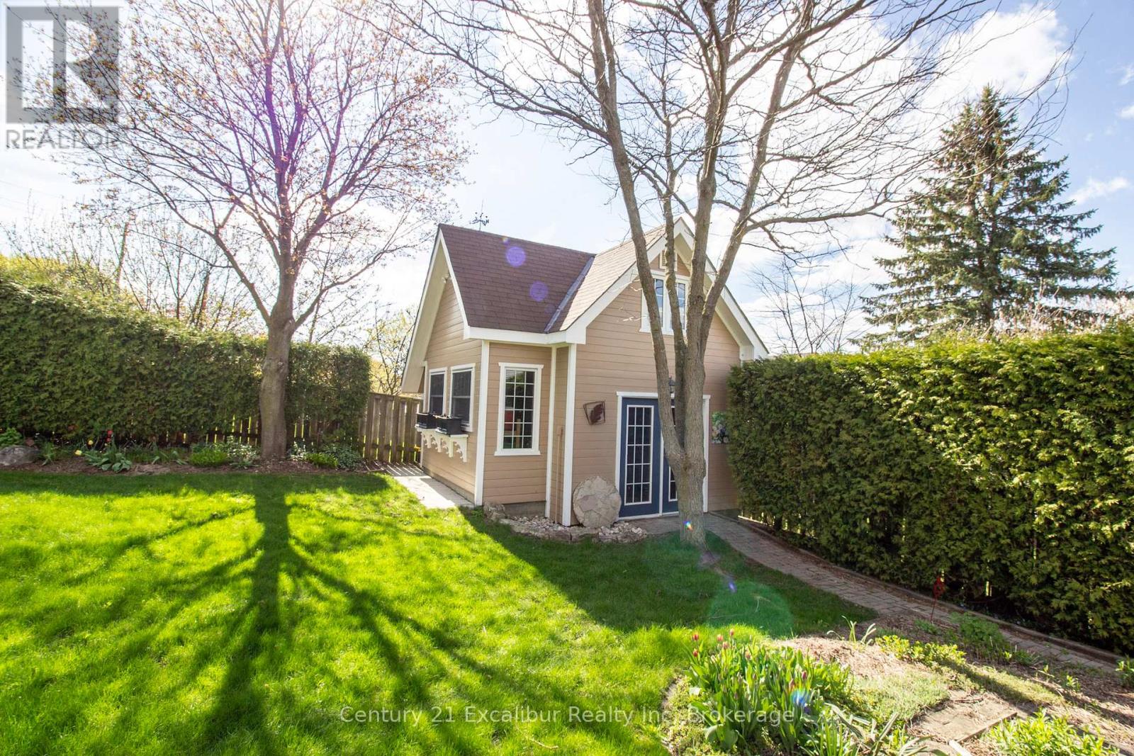 508 Harvey Street, Centre Wellington, Ontario  N1M 3K2 - Photo 17 - X13111220