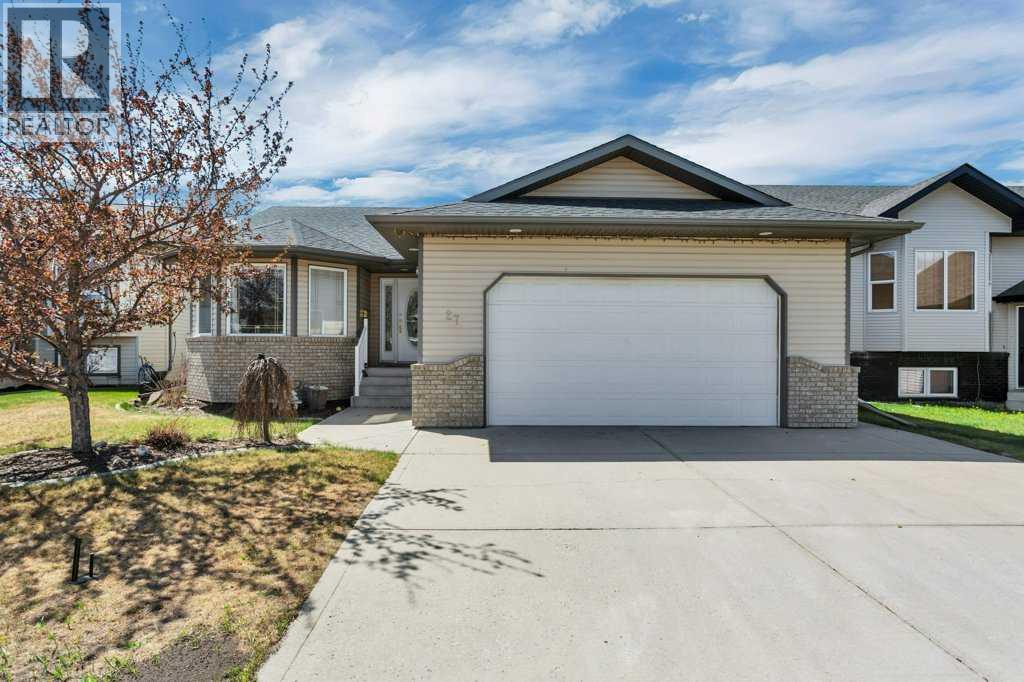 27 Ramage Crescent, red deer, Alberta