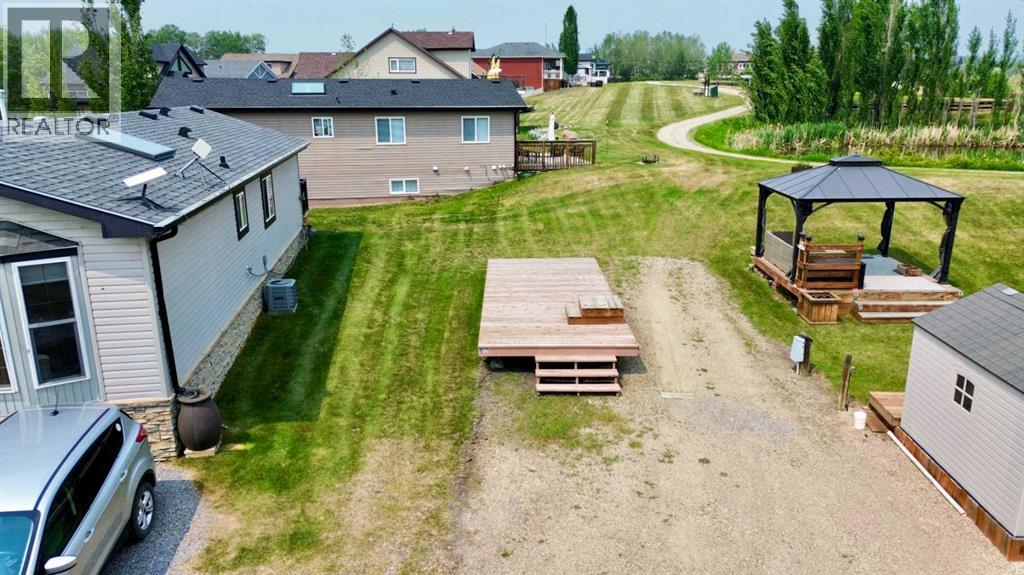 4017, 25054 South Pine Lake Road, rural red deer county, Alberta