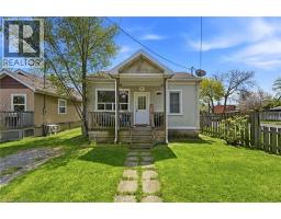 18 CAPNER Street, St. Catharines, Ontario