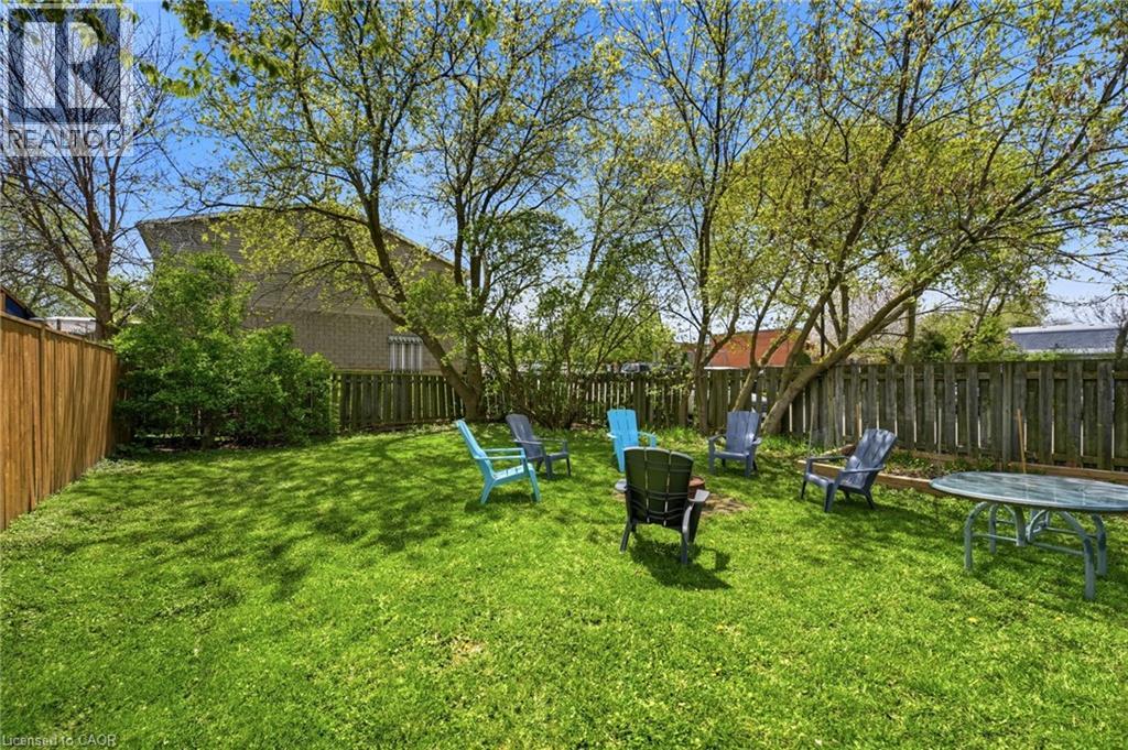 18 Capner Street, St. Catharines, Ontario  L2P 2K3 - Photo 22 - 40807055