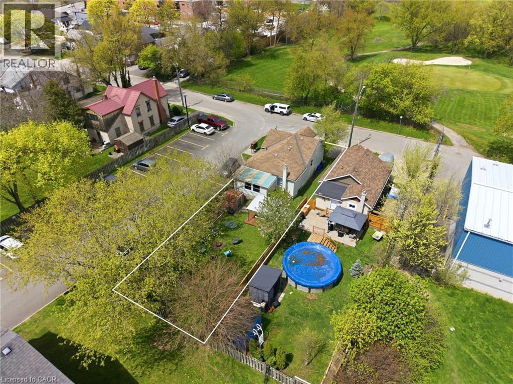 18 Capner Street, St. Catharines, Ontario  L2P 2K3 - Photo 25 - 40807055
