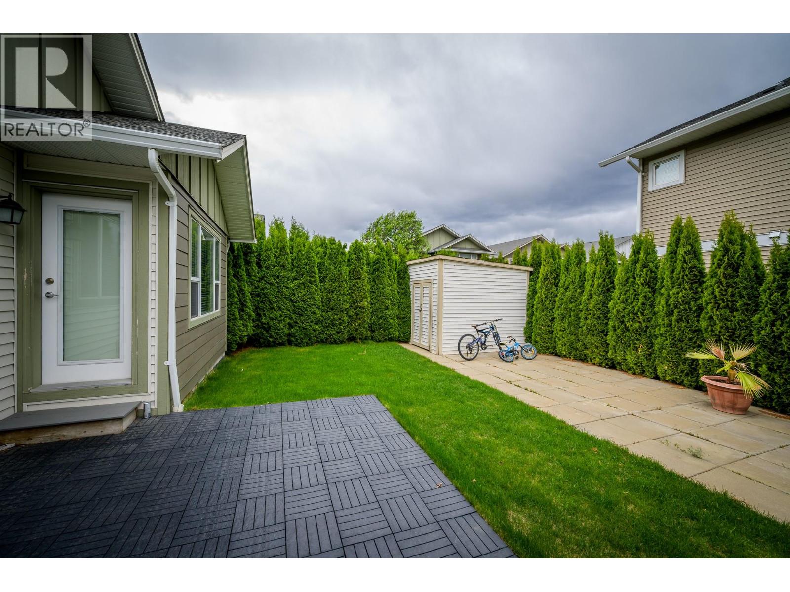 8800 Dallas Drive Unit# 135, Kamloops, British Columbia  V2C 0G8 - Photo 22 - 10387467