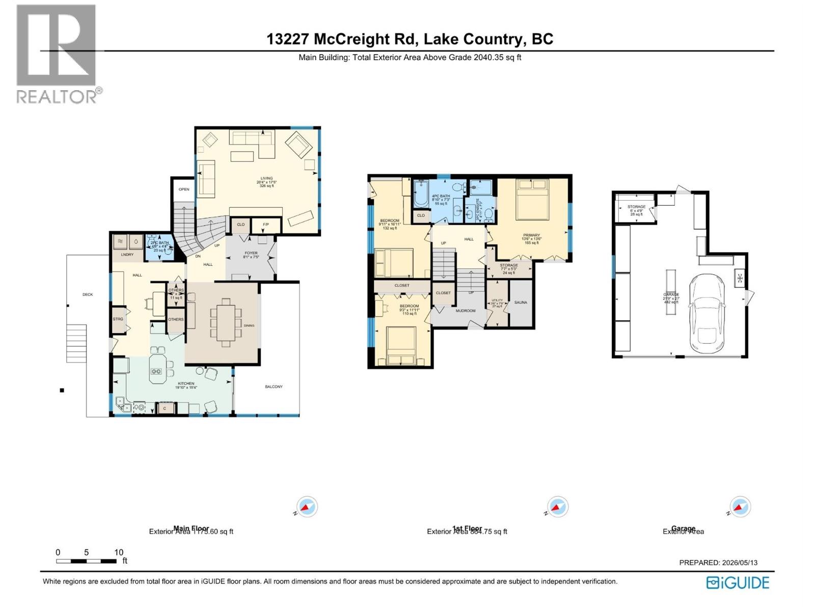 13227 Mccreight Road, Lake Country, British Columbia  V4V 1C7 - Photo 57 - 10387288