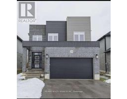 1368 LAWSON ROAD, London North, Ontario