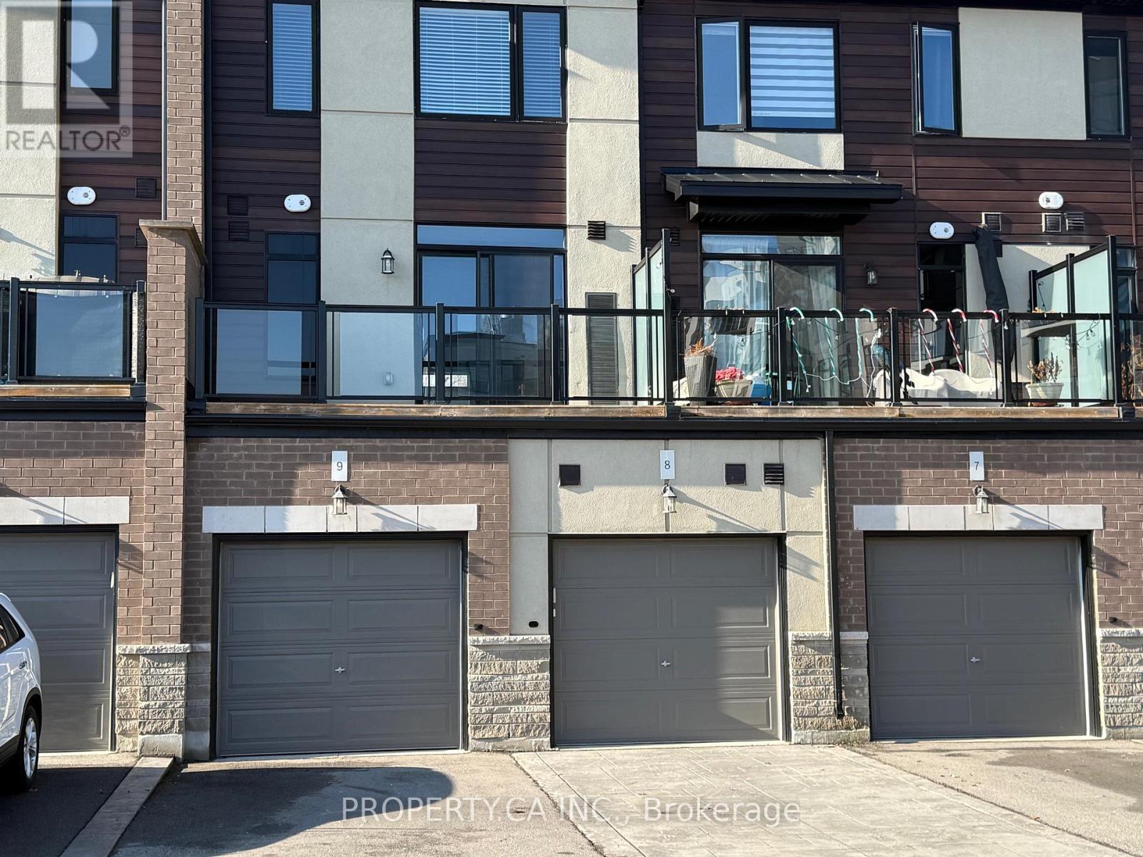 9 - 590 North Service Road, Hamilton, Ontario  L8E 0K5 - Photo 3 - X13135062