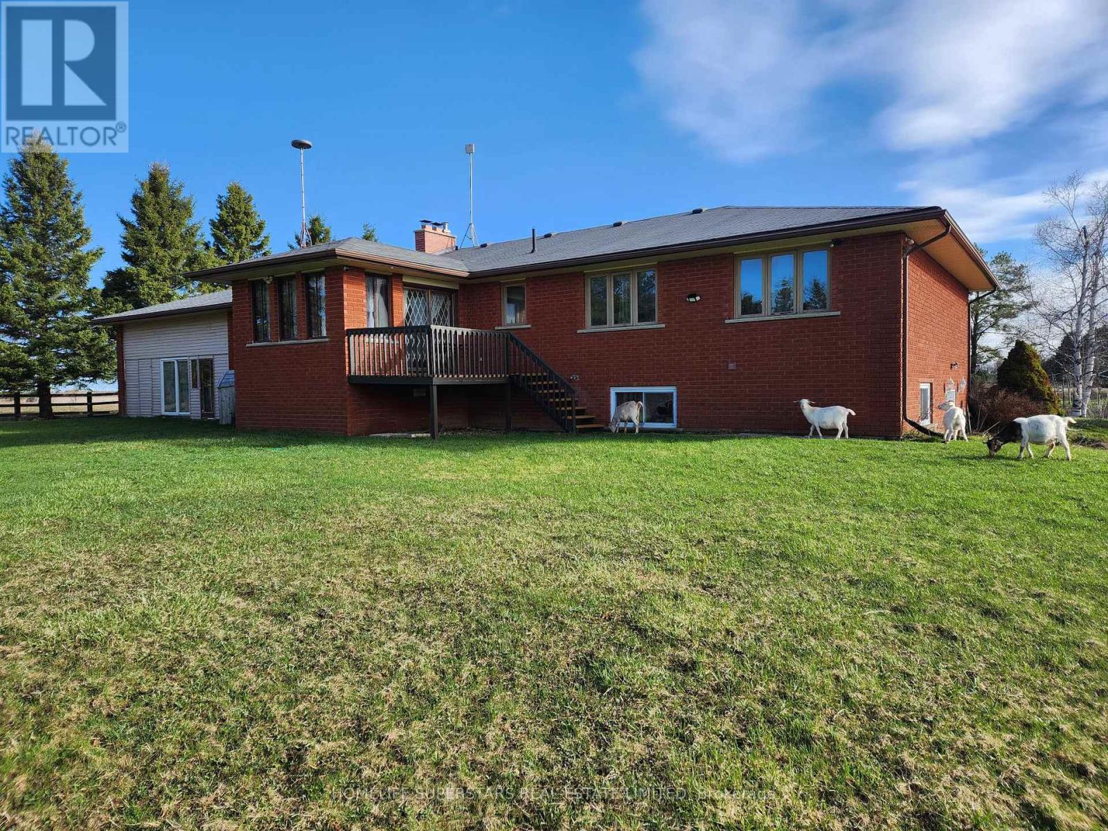 157304 Highway-10 Highway, Melancthon, Ontario  L9V 2G7 - Photo 2 - X13135112
