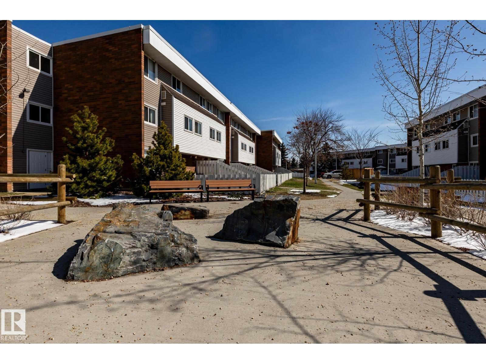 #502d 2908 116a Av NW, Edmonton, Alberta T5W 4R7 - Photo 43 - E4484840