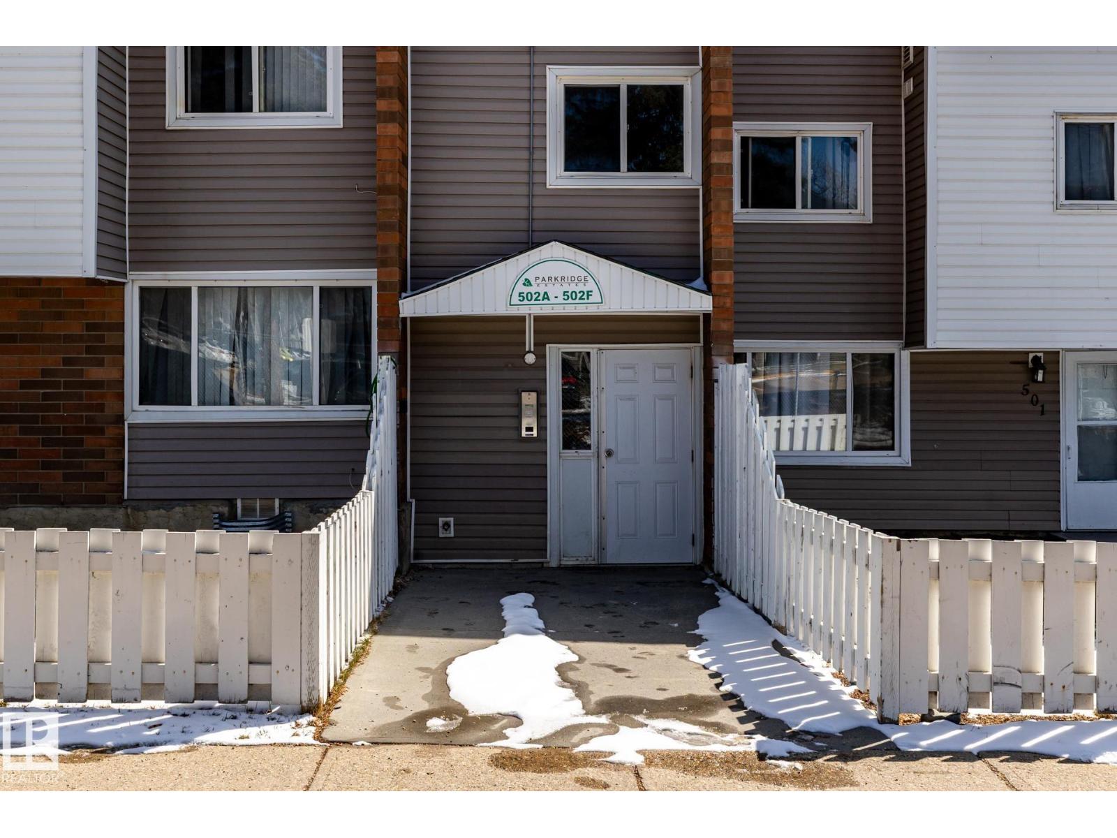 #502d 2908 116a Av NW, Edmonton, Alberta T5W 4R7 - Photo 40 - E4484840