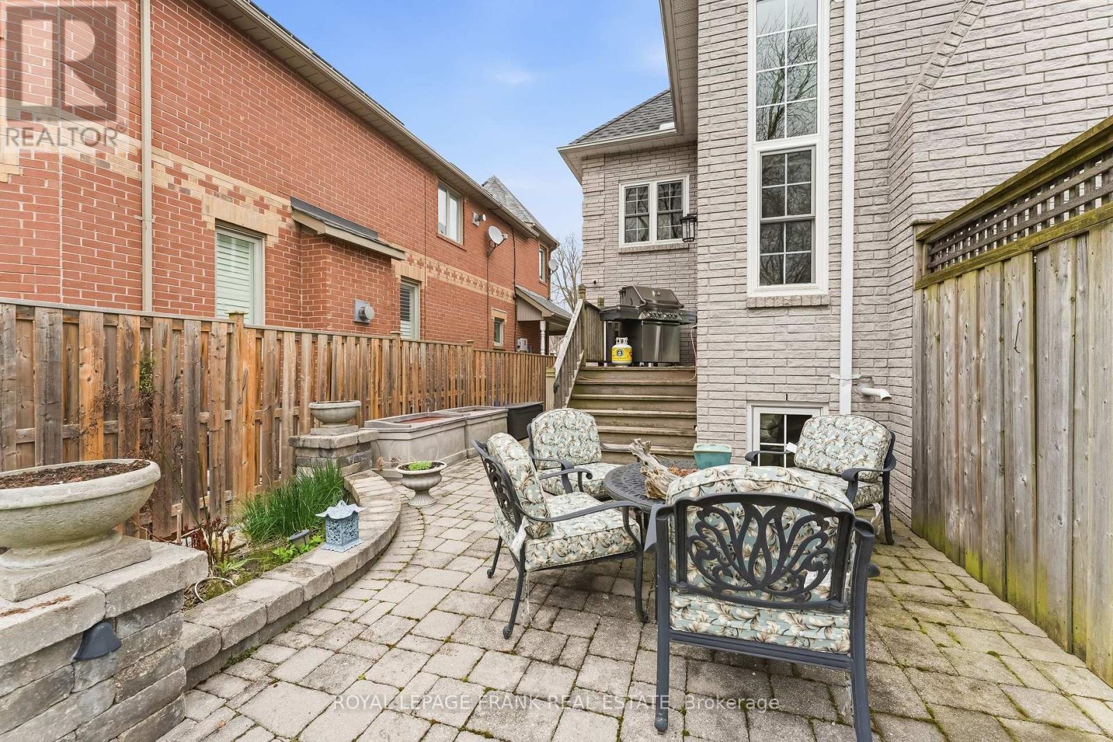 470 Poplar Avenue, Ajax, Ontario  L1S 1E8 - Photo 38 - E13135362
