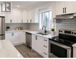 325 BALDWIN STREET, Oshawa, Ontario