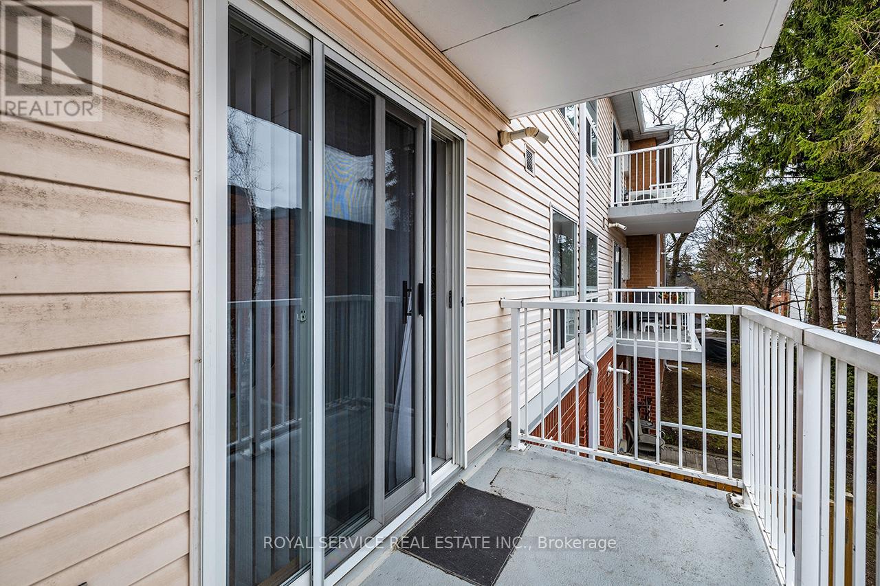 208 - 95 Wellington Street, Clarington, Ontario  L1C 5A1 - Photo 14 - E13135422