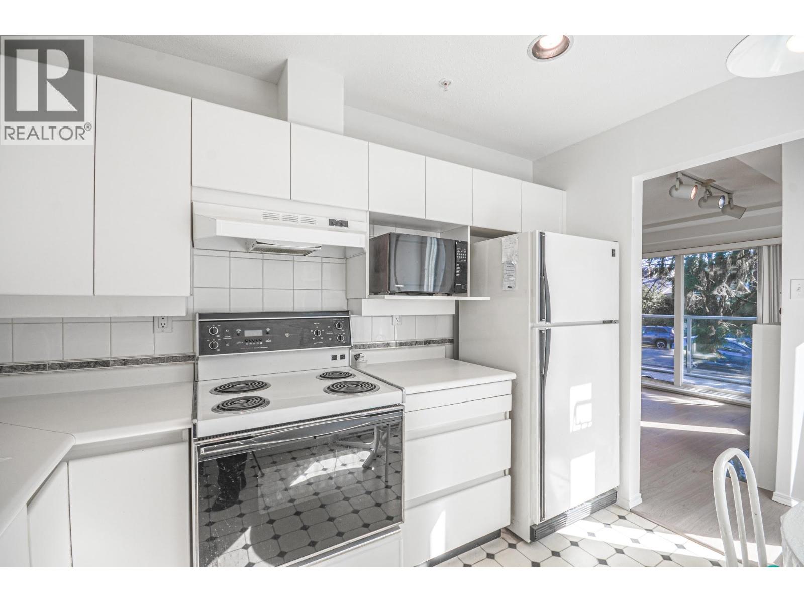 203 865 W 15th Avenue, Vancouver, British Columbia  V5Z 1R8 - Photo 22 - R3124061
