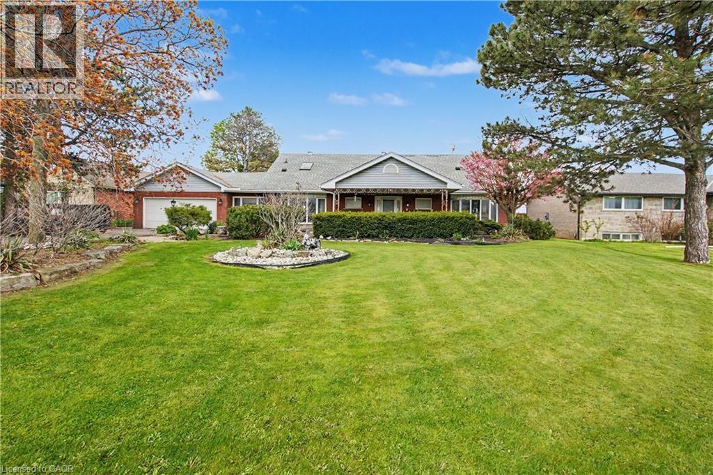 1061 NORTH SERVICE Road, Stoney Creek, Ontario