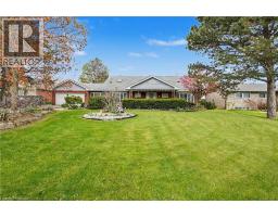 1061 NORTH SERVICE Road, Stoney Creek, Ontario