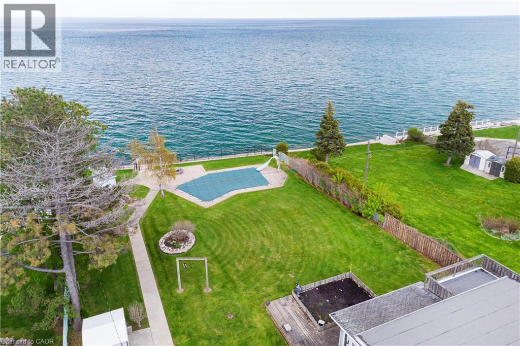 1061 North Service Road, Stoney Creek, Ontario  L8E 5C8 - Photo 47 - 40830134
