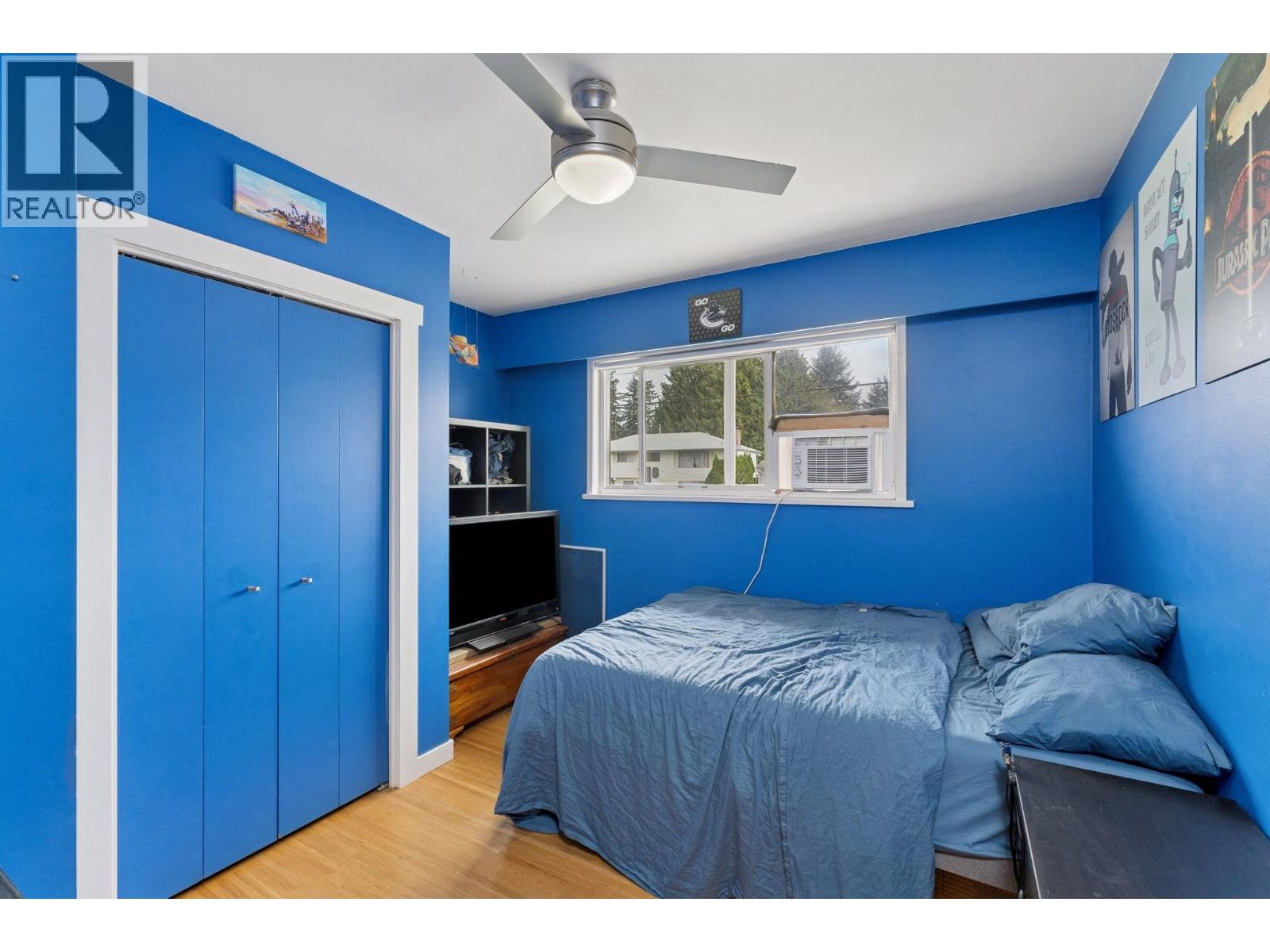 558 Draycott Street, Coquitlam, British Columbia  V3J 6M6 - Photo 20 - R3111552