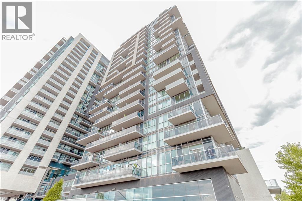 2093 FAIRVIEW Street Unit# 709, Burlington, Ontario