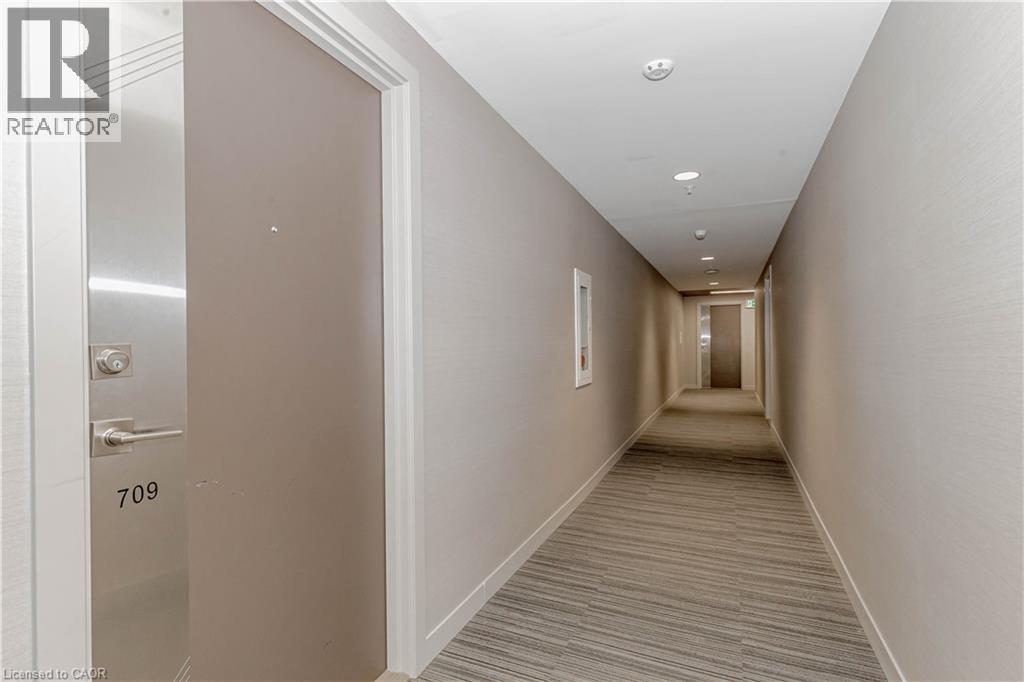 2093 Fairview Street Unit# 709, Burlington, Ontario  L7M 3W8 - Photo 6 - 40830783