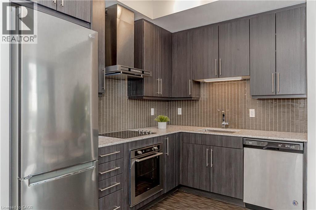 2093 Fairview Street Unit# 709, Burlington, Ontario  L7M 3W8 - Photo 8 - 40830783