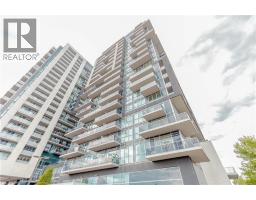 2093 FAIRVIEW Street Unit# 709, Burlington, Ontario