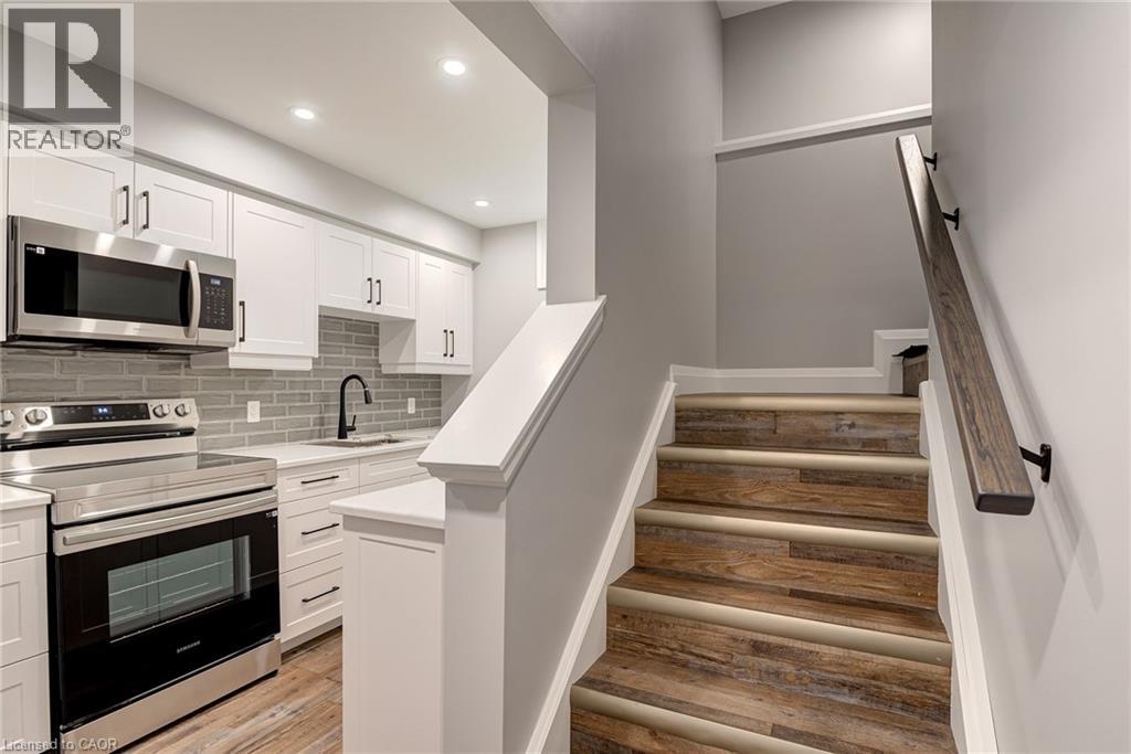 93 Louisa Street Unit# 2, Kitchener, Ontario  N2H 5L9 - Photo 8 - 40830713