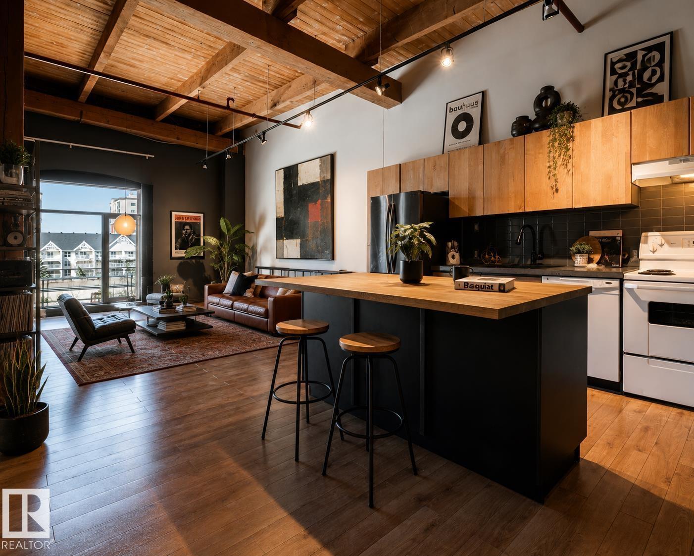 #407 10301 109 ST NW, edmonton, Alberta