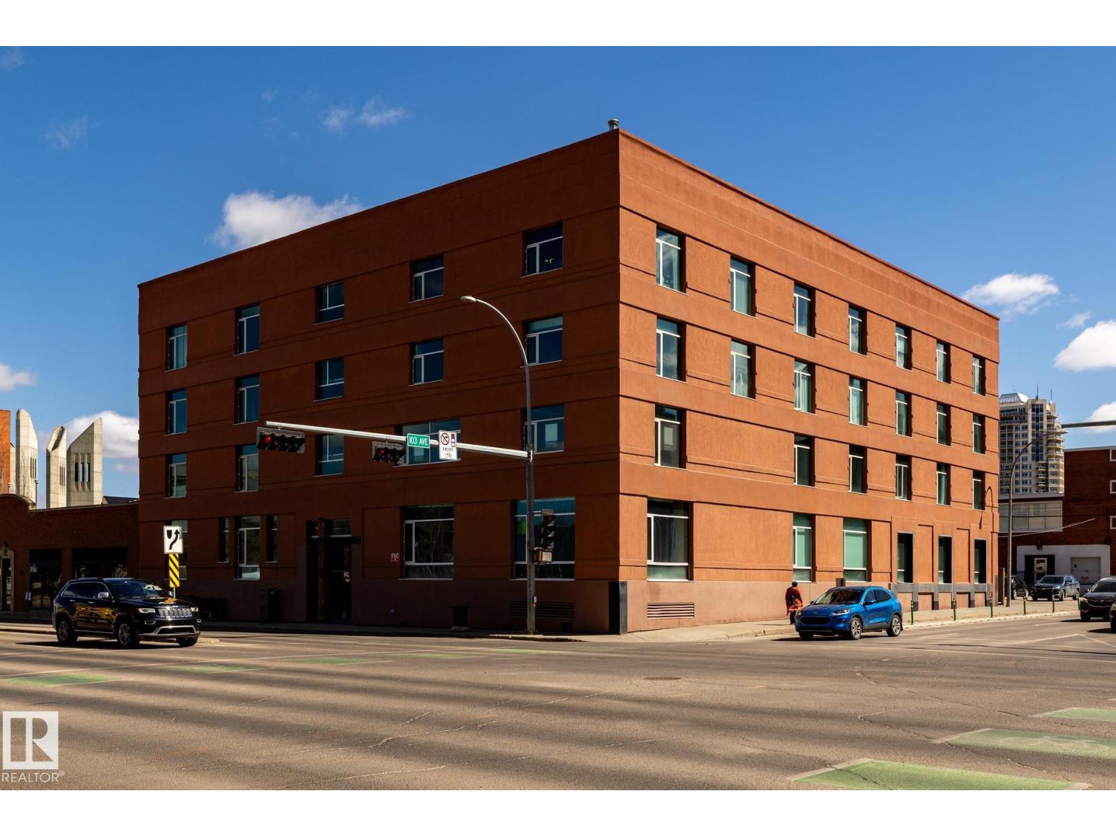 #407 10301 109 St Nw, Edmonton, Alberta  T5J 1N4 - Photo 41 - E4485947