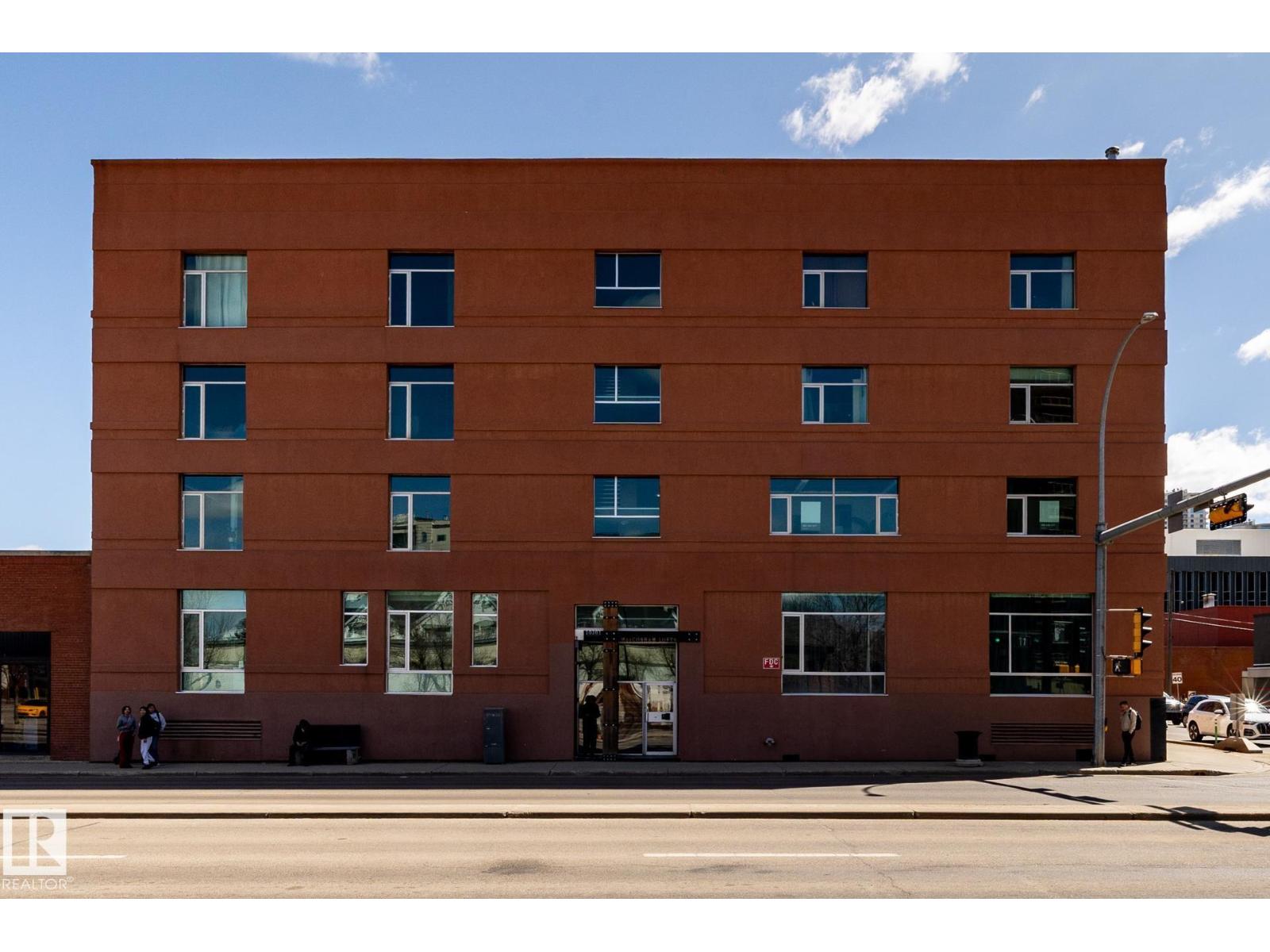 #407 10301 109 St Nw, Edmonton, Alberta  T5J 1N4 - Photo 39 - E4485947
