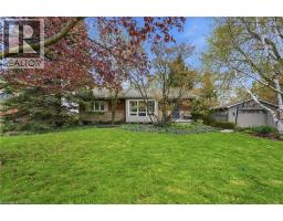 21 BRIAN Boulevard, Waterdown, Ontario