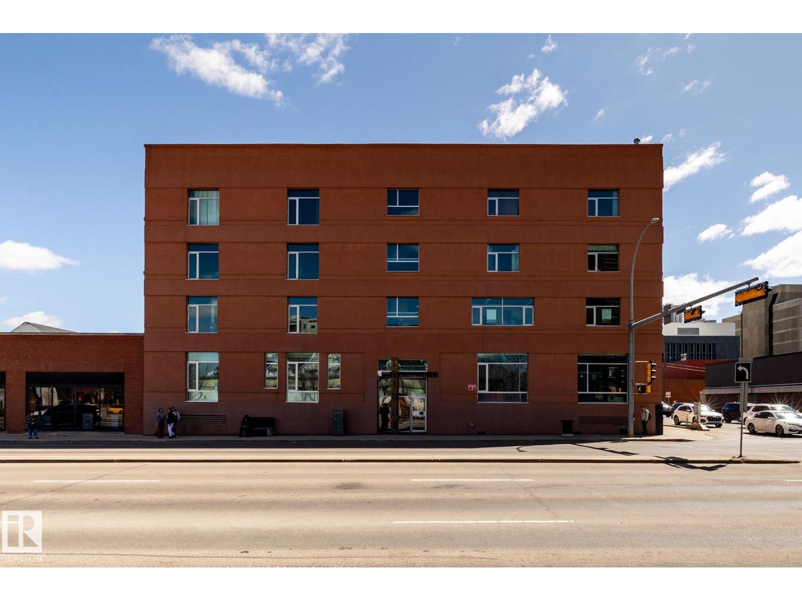 #407 10301 109 St Nw, Edmonton, Alberta  T5J 1N4 - Photo 40 - E4485947