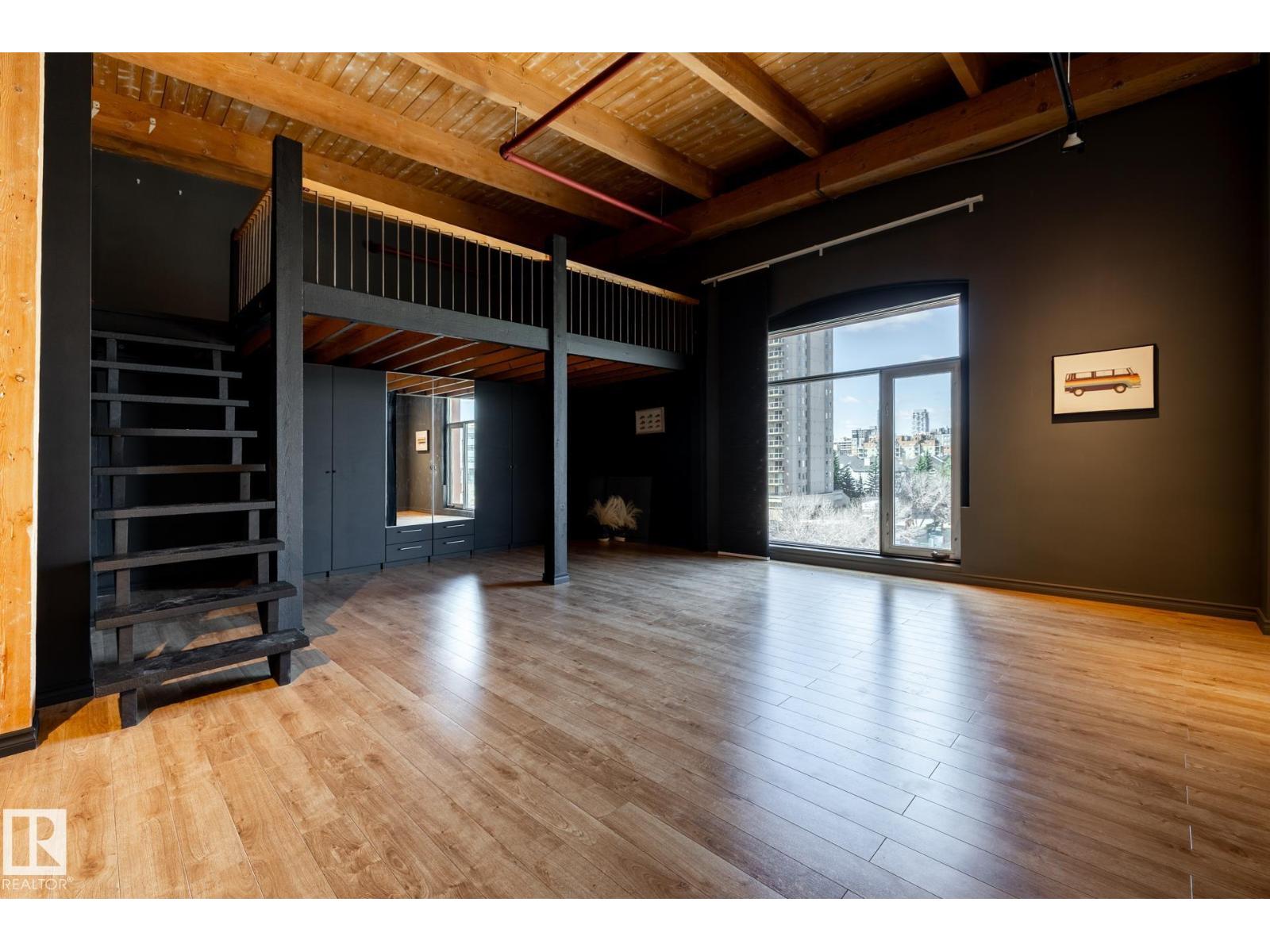 #407 10301 109 St Nw, Edmonton, Alberta  T5J 1N4 - Photo 16 - E4485947
