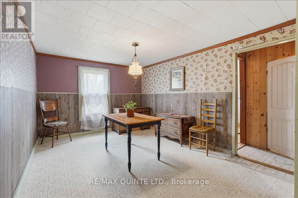 1242 County Road 12, Prince Edward County, Ontario  K0K 2T0 - Photo 13 - X13135224