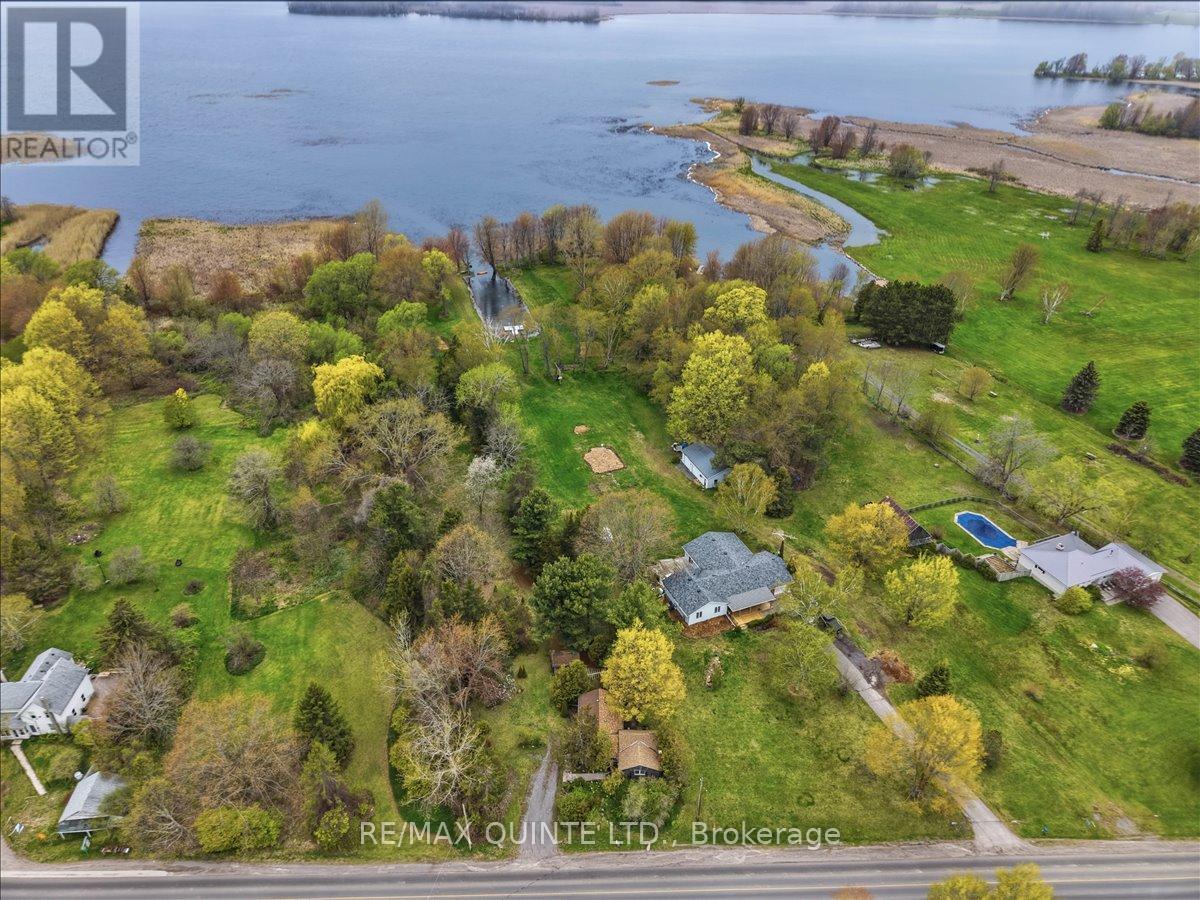1242 County Road 12, Prince Edward County, Ontario  K0K 2T0 - Photo 23 - X13135224