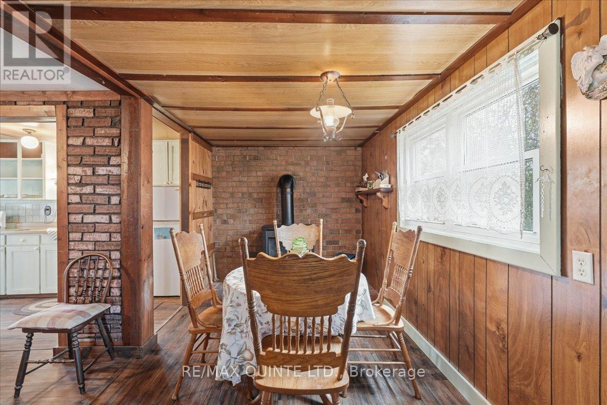 1242 County Road 12, Prince Edward County, Ontario  K0K 2T0 - Photo 4 - X13135224