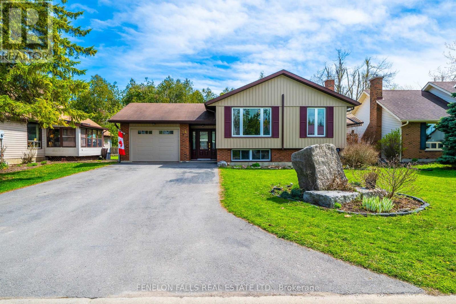 36 Janlisda Drive, Kawartha Lakes, Ontario  K0M 1N0 - Photo 1 - X13135302