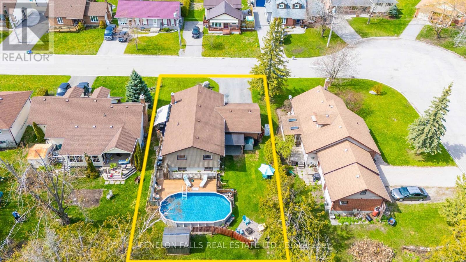 36 Janlisda Drive, Kawartha Lakes, Ontario  K0M 1N0 - Photo 21 - X13135302