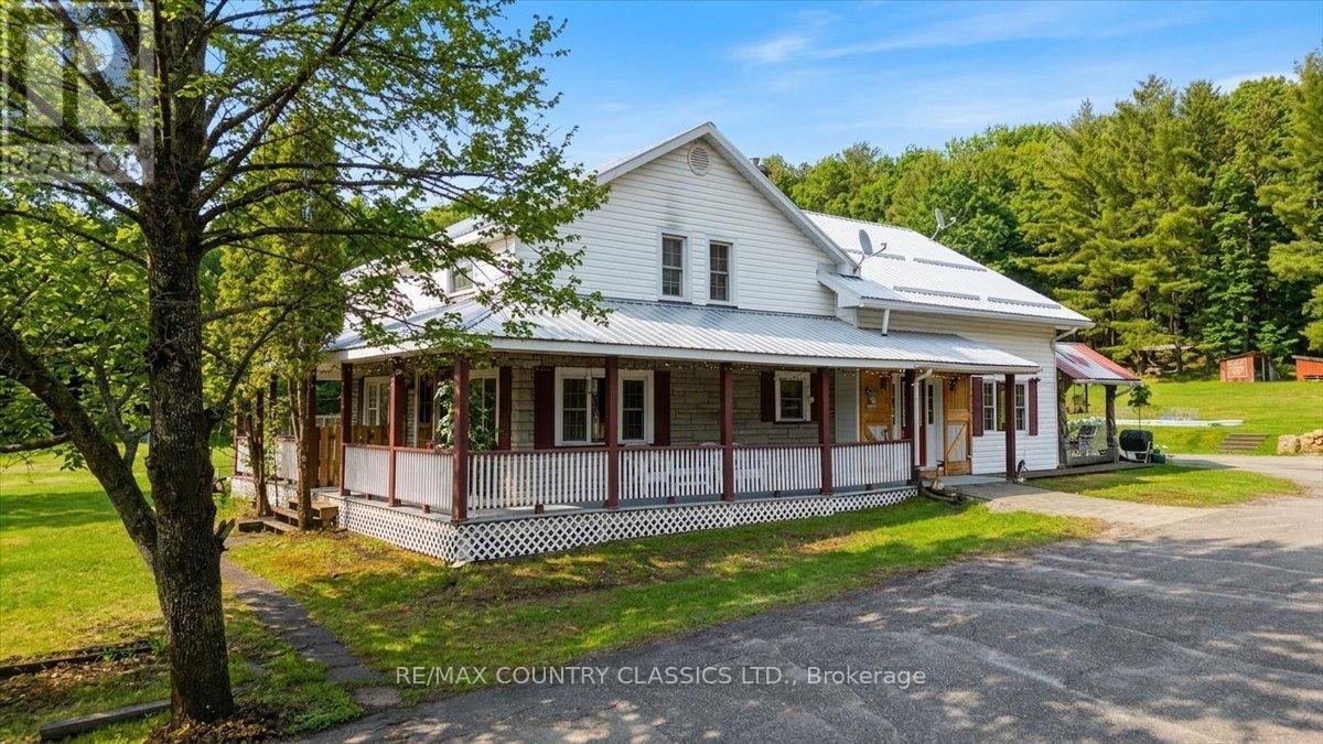 29840 62 HIGHWAY, Hastings Highlands, Ontario