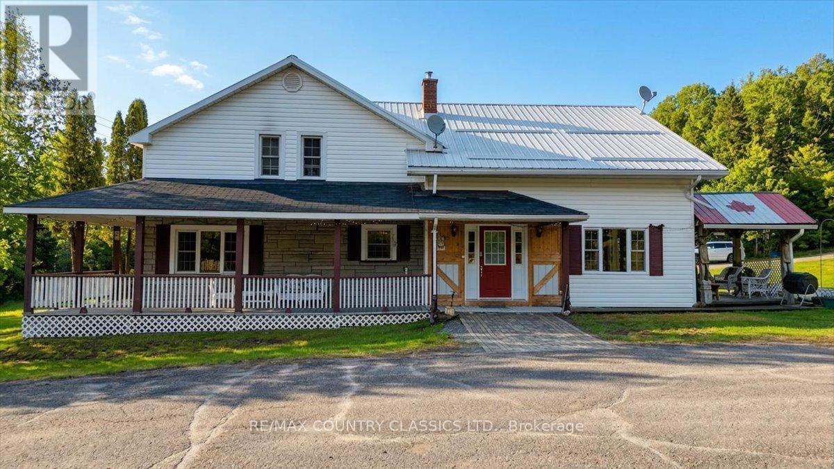 29840 62 Highway, Hastings Highlands, Ontario  K0L 1C0 - Photo 3 - X13135460