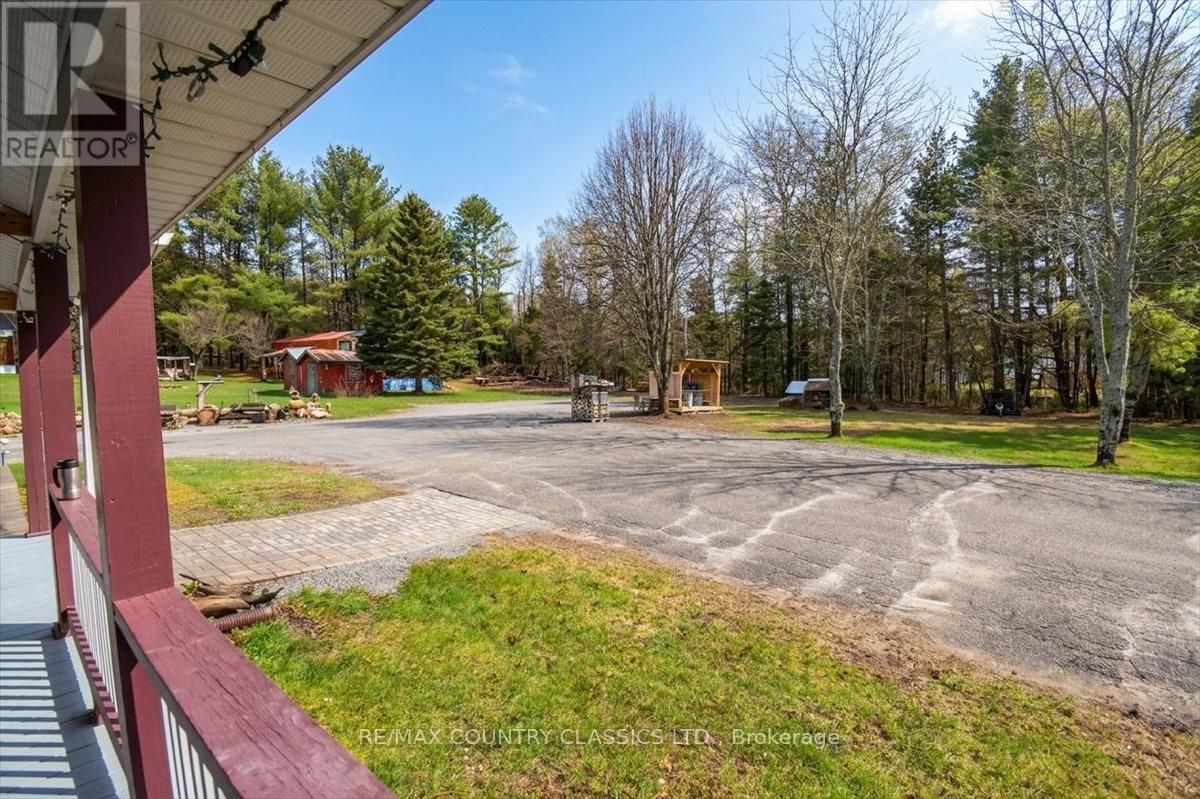 29840 62 Highway, Hastings Highlands, Ontario  K0L 1C0 - Photo 44 - X13135460