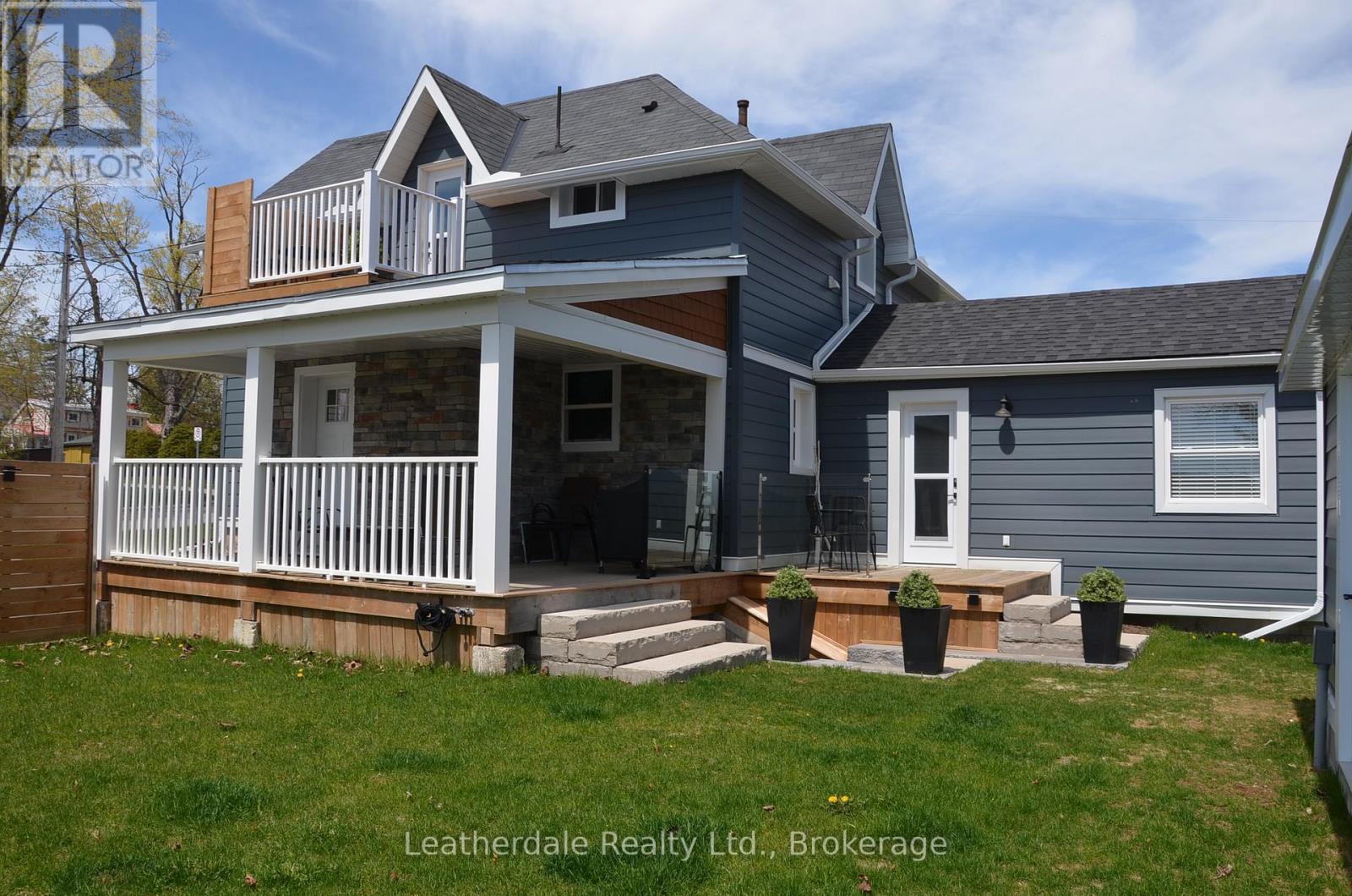 42 Frederick Street, Orillia, Ontario  L3V 5W7 - Photo 7 - S13135202