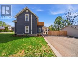42 FREDERICK STREET, orillia, Ontario