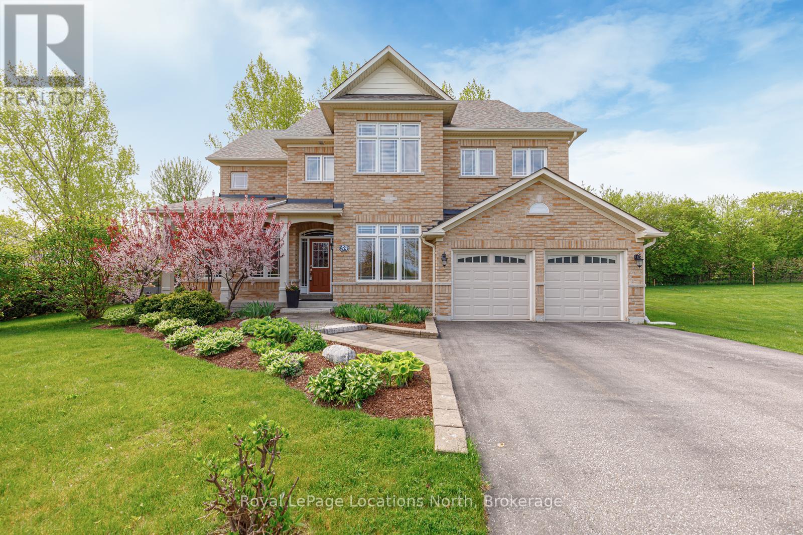 59 Kells Crescent, Collingwood, Ontario  L9Y 0A9 - Photo 2 - S13135242