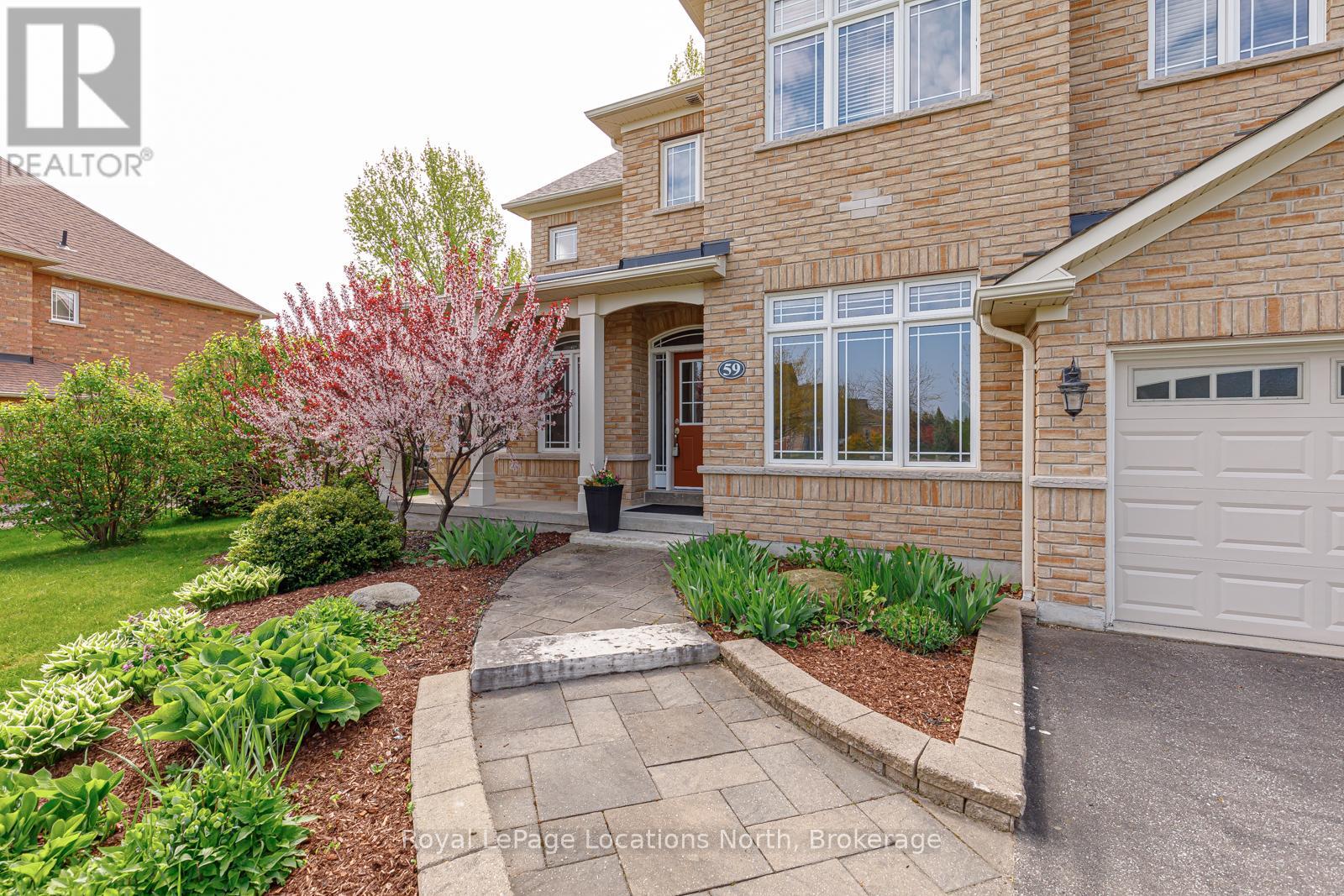 59 Kells Crescent, Collingwood, Ontario  L9Y 0A9 - Photo 3 - S13135242
