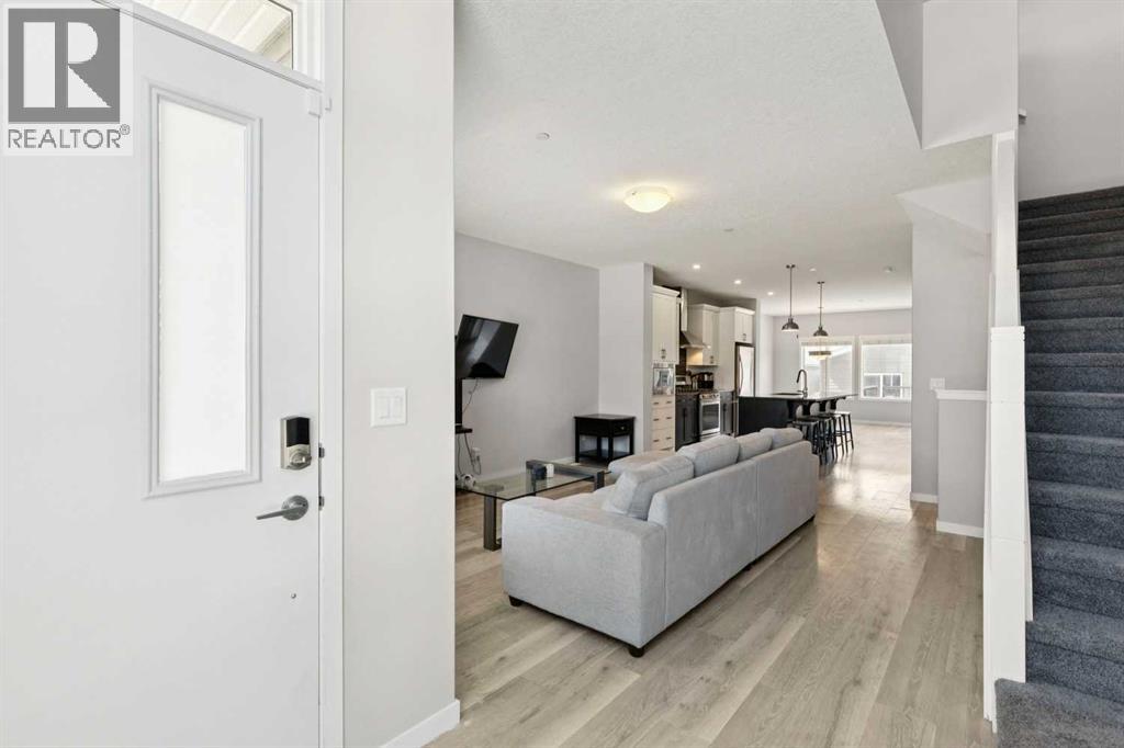 29 Howse Row NE, Calgary, Alberta  T3P 0Z3 - Photo 7 - A2308315